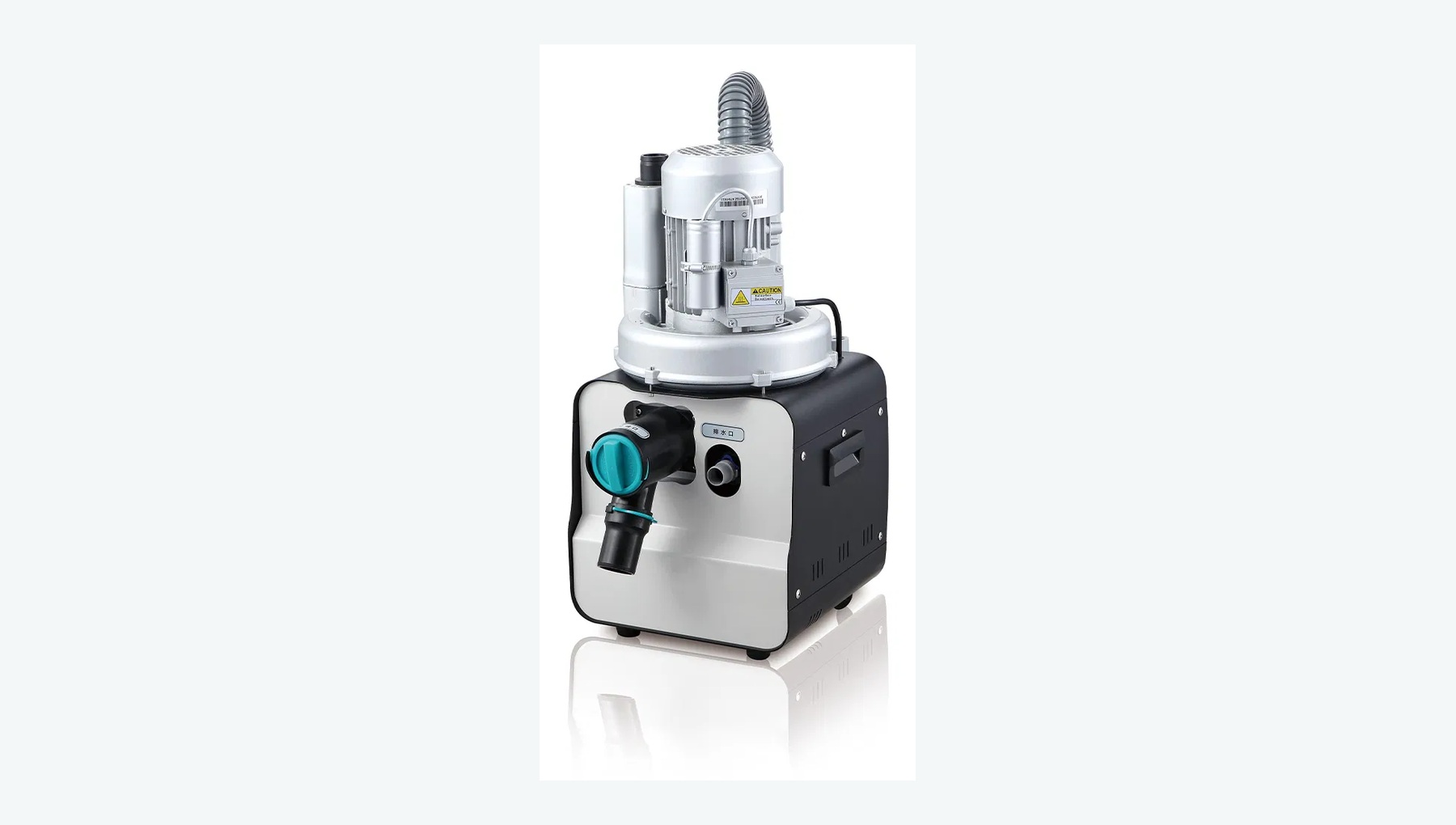 Dental Vacuum Suction System