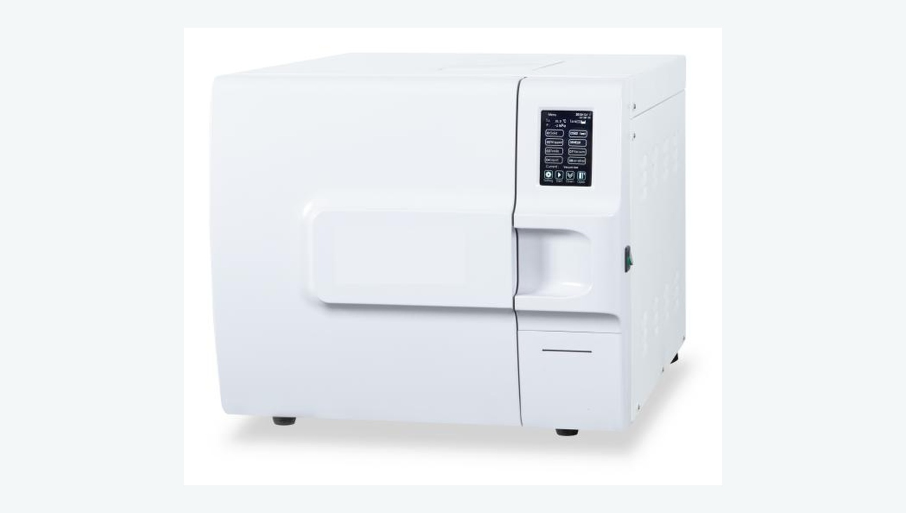 Sterilization
