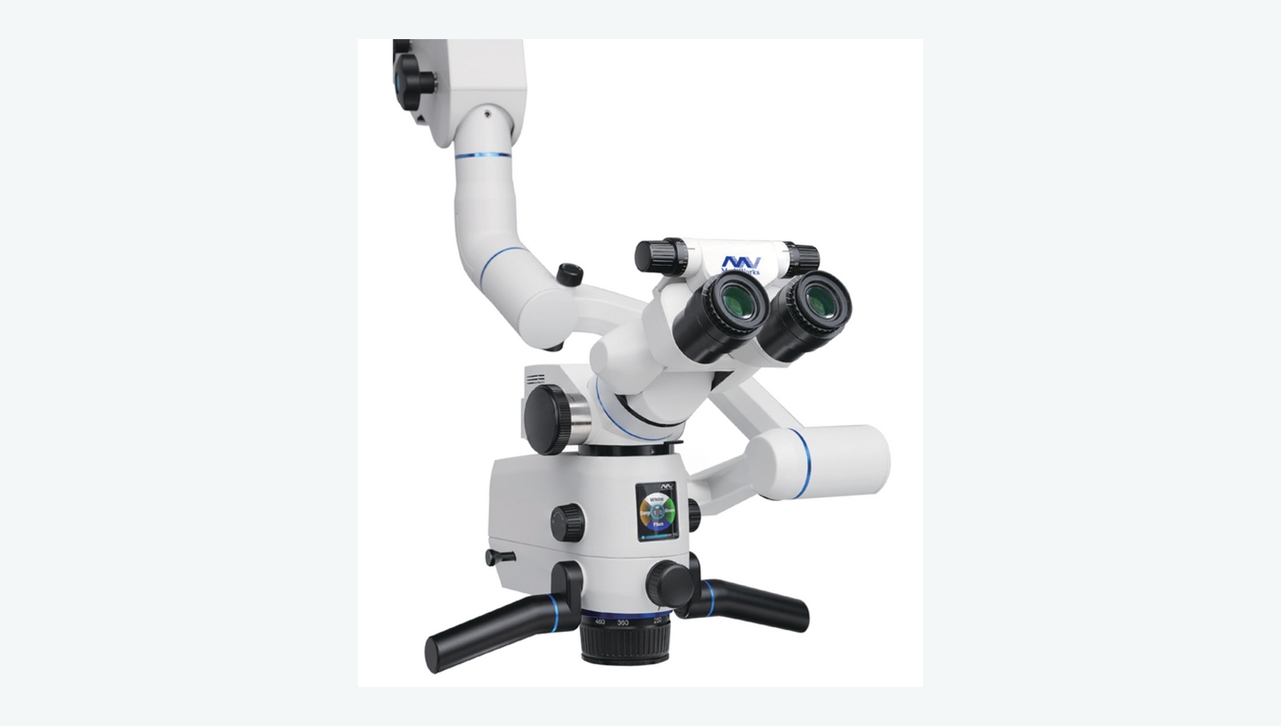 Dental Operating Microscope