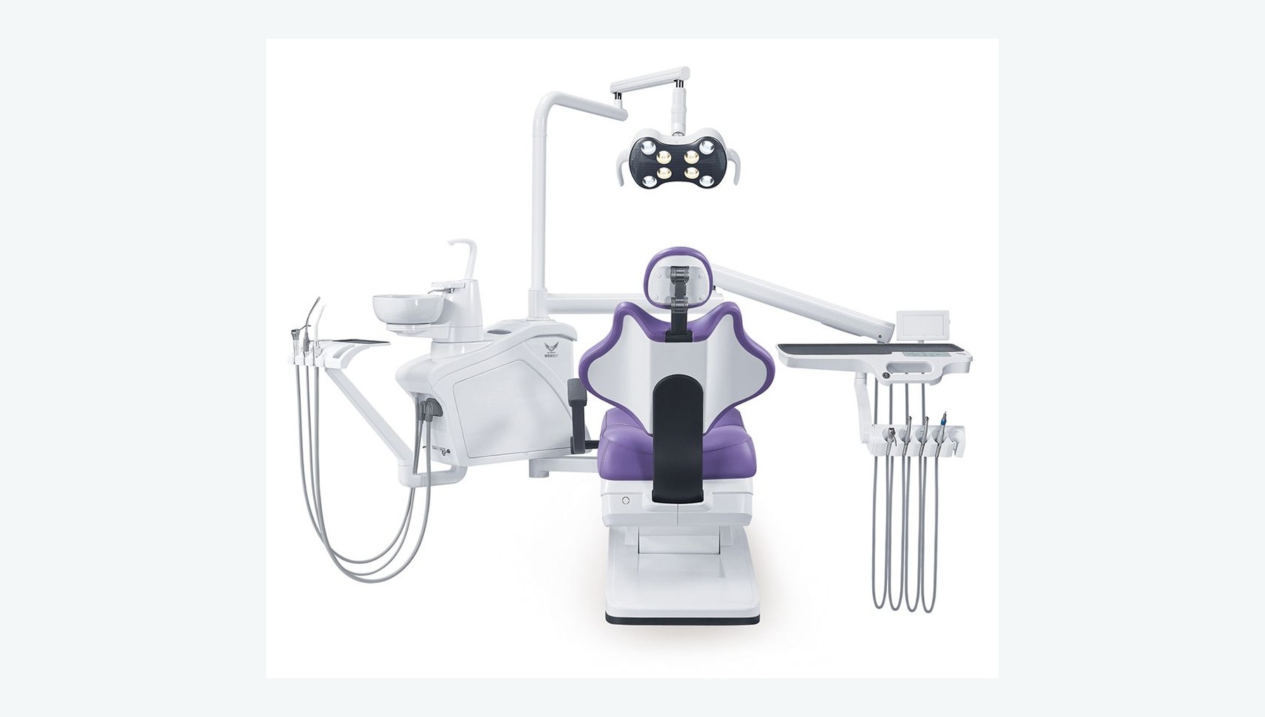 Pediatric Dental Treatment Equipment