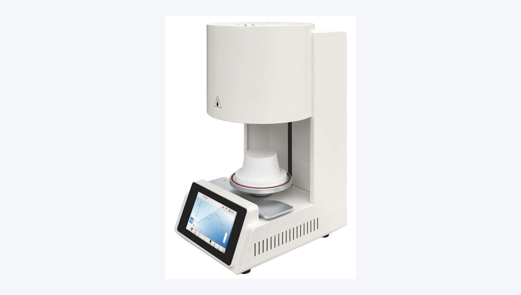 Dental Crystallization/Sintering Furnace