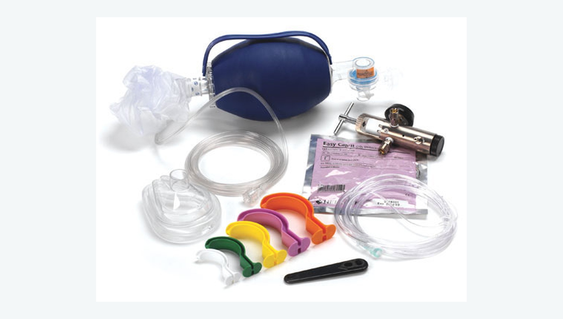 Oral Care Emergency Instrument and Consumables Kit