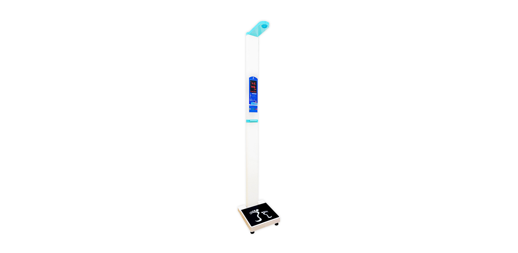 Height, Weight and BMI Station