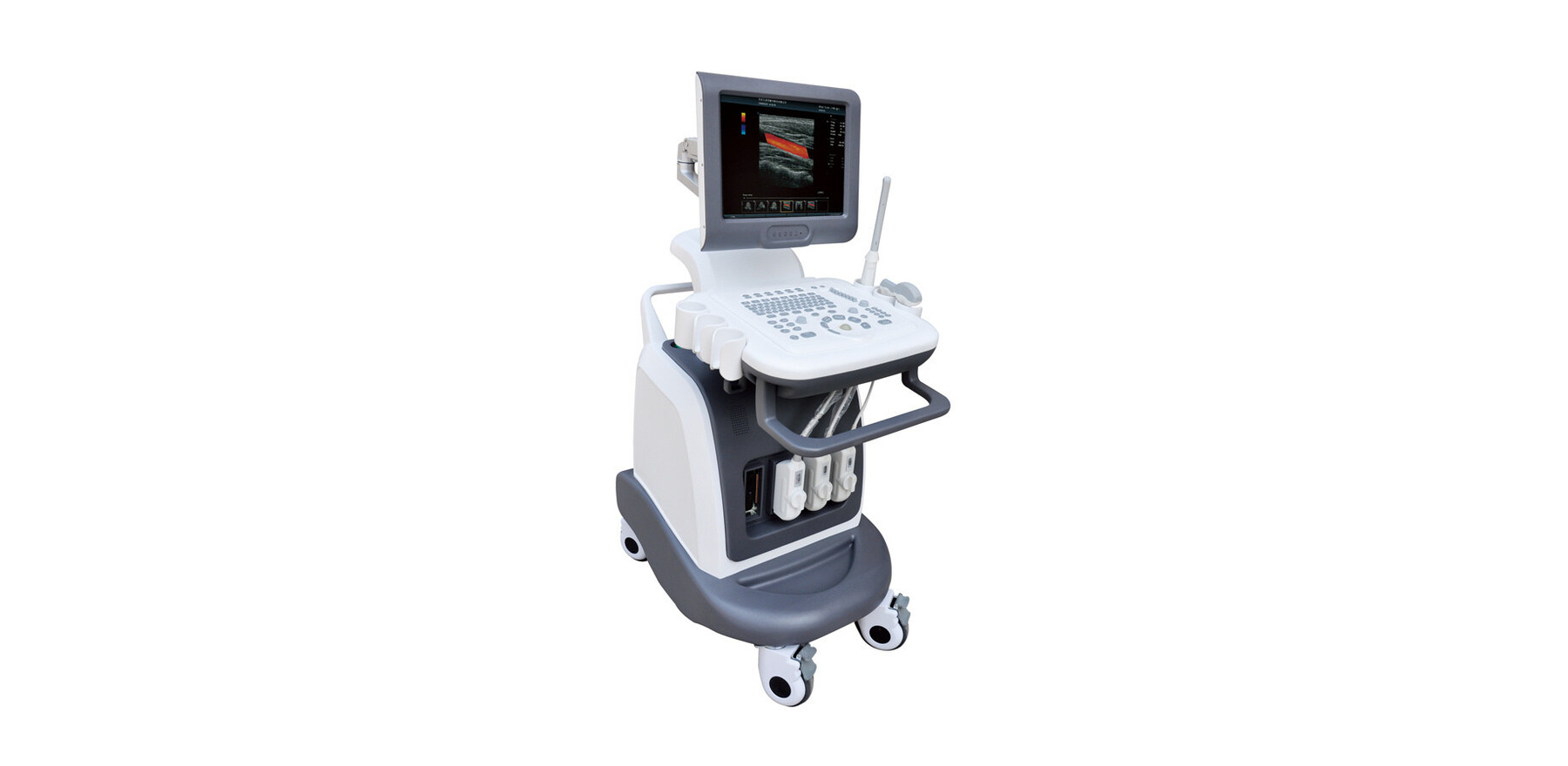 Color Doppler Ultrasound System