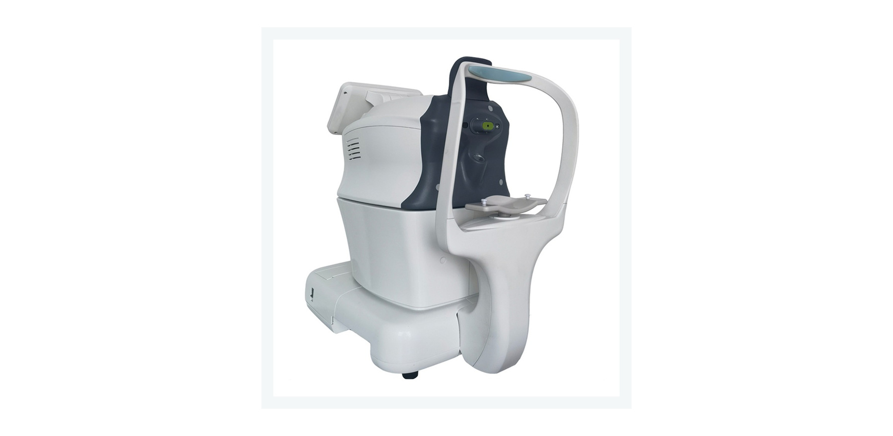 Non-Contact Tonometer