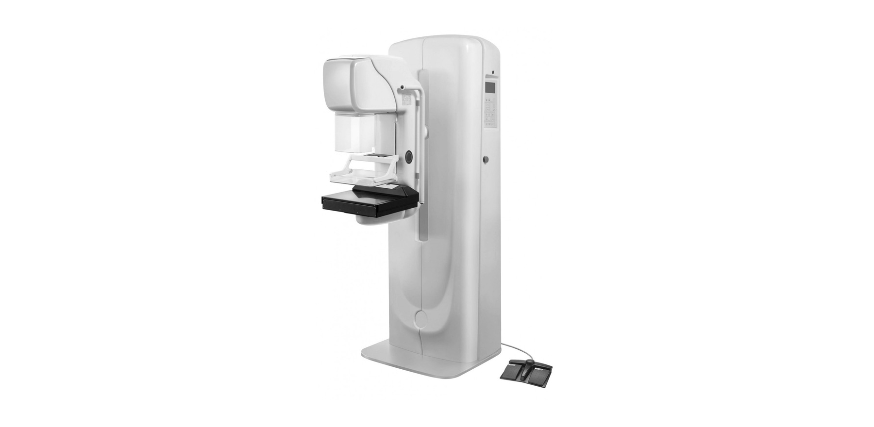 Digital Mammography System