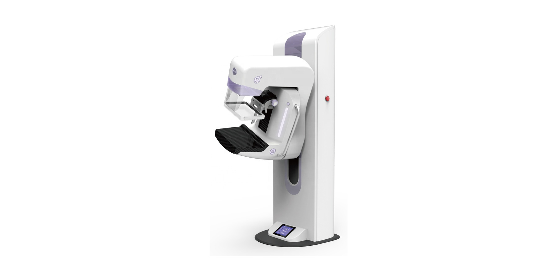 Digital Mammography System