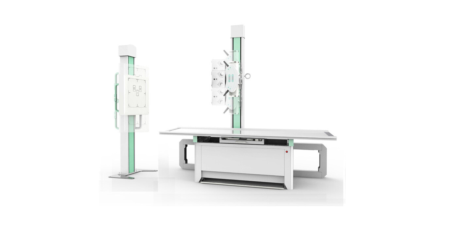 Diagnostic Imaging