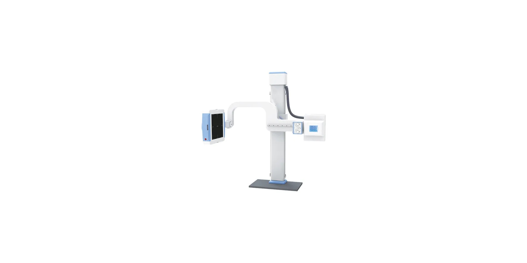 Fixed Digital Radiography System (DR)