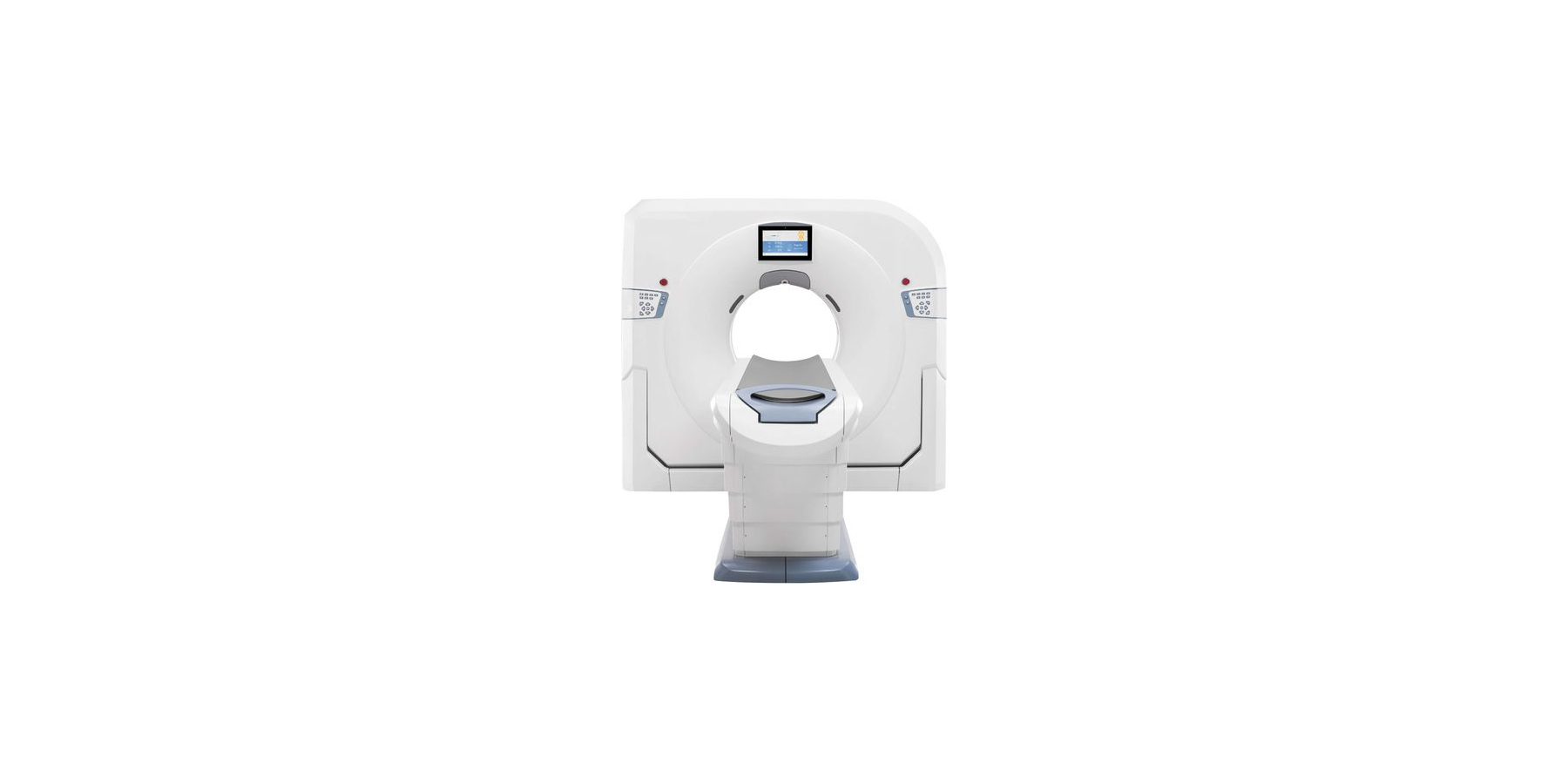 Multislice Spiral CT System