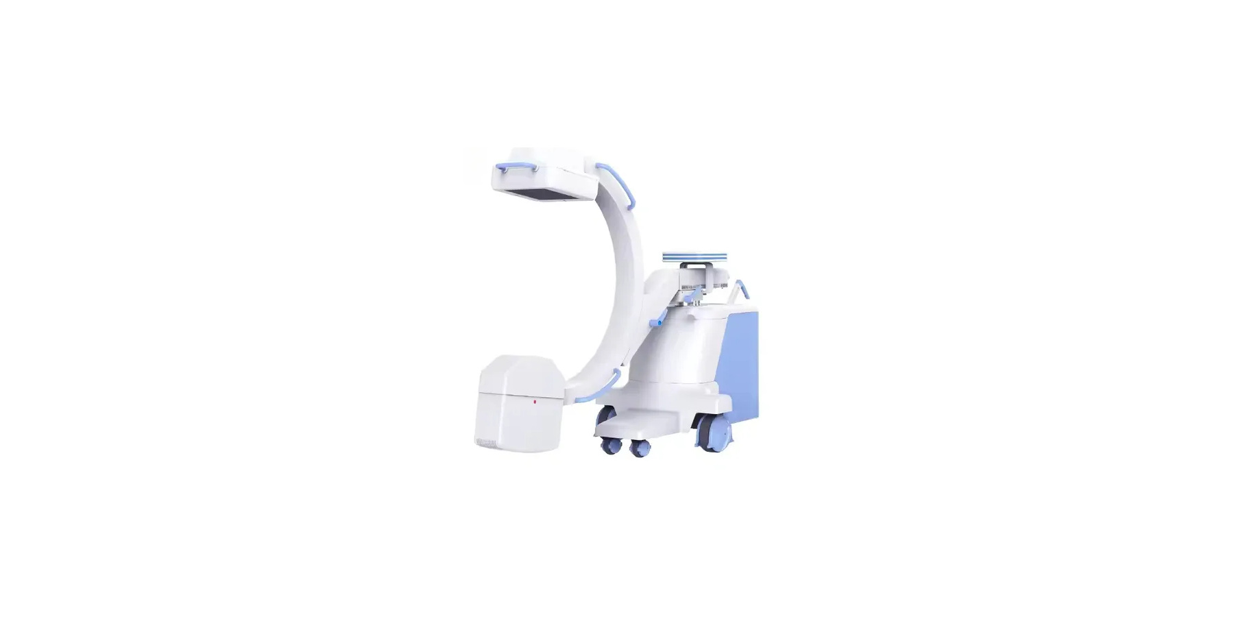 Mobile C-Arm X-Ray System