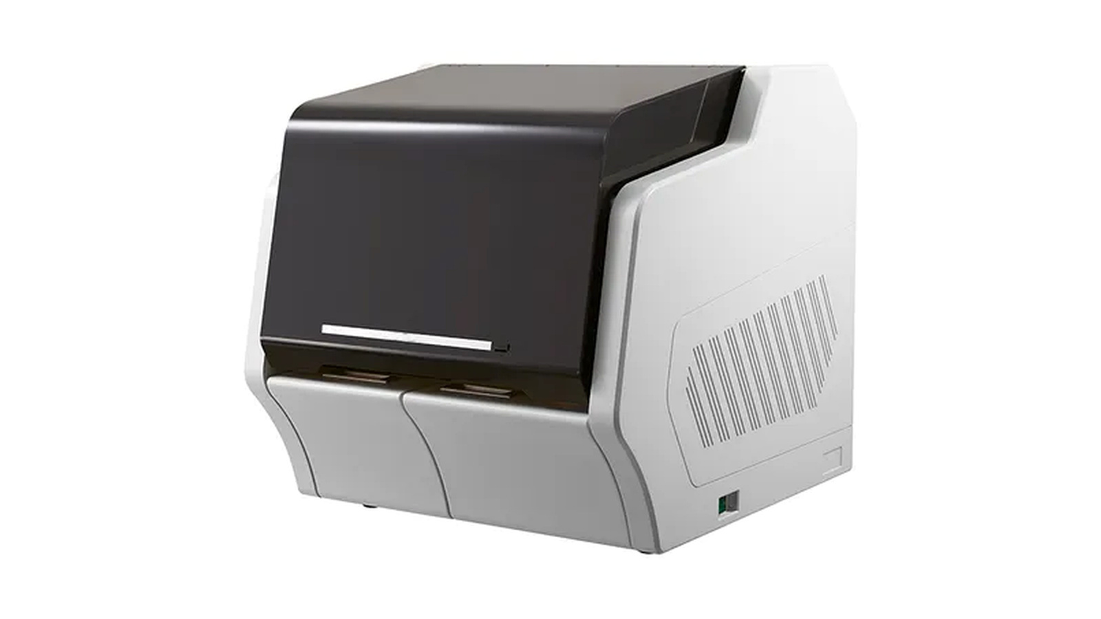 Automated Coagulation Analyzer