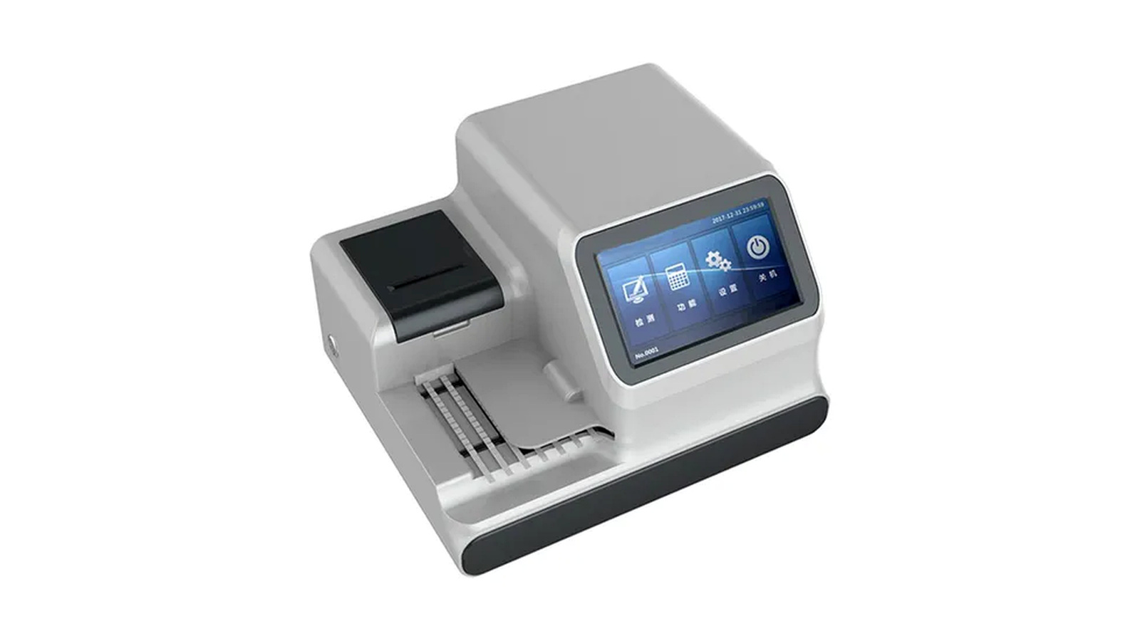 Urine Chemistry Analyzer