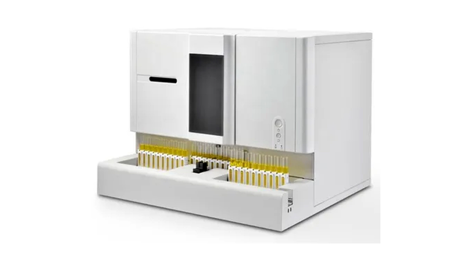 Automated Urinalysis Workstation