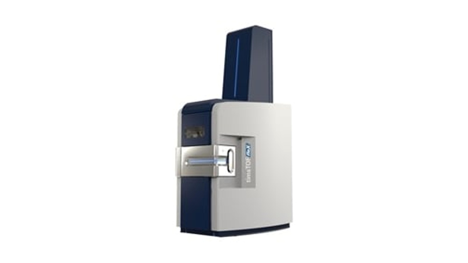 MALDI-TOF Microbial Mass Spectrometry System