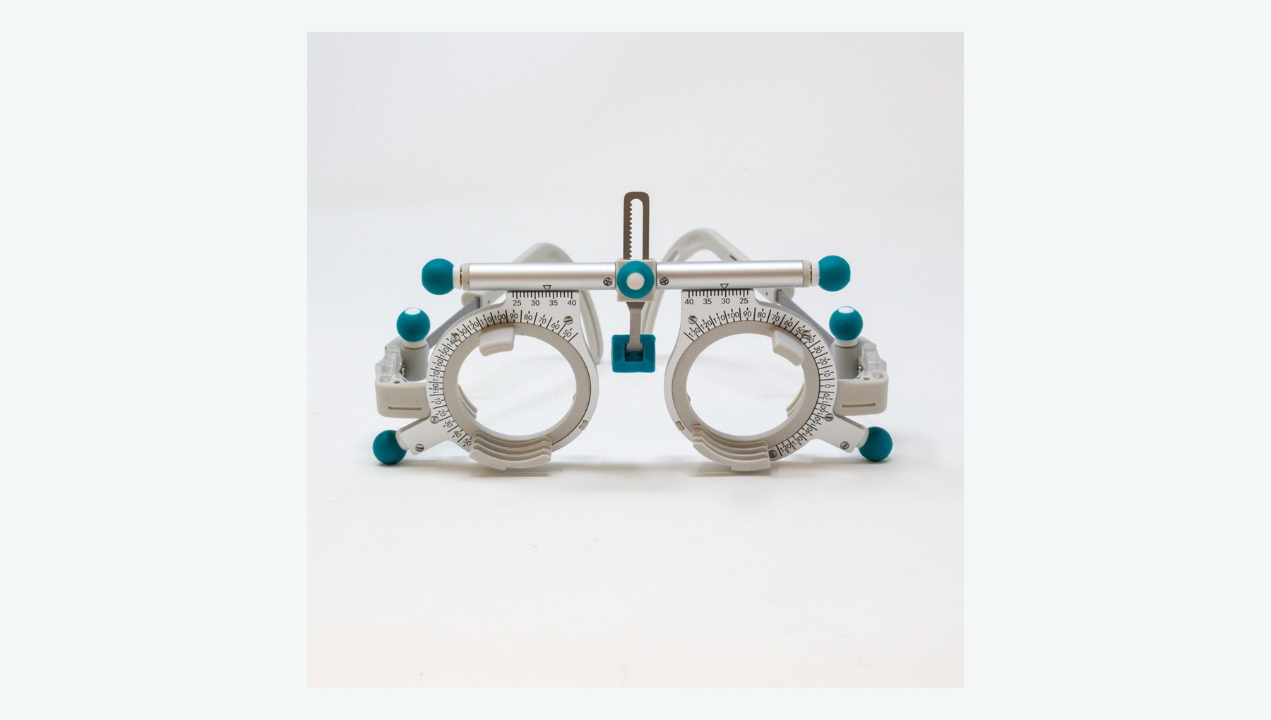 Trial Frame