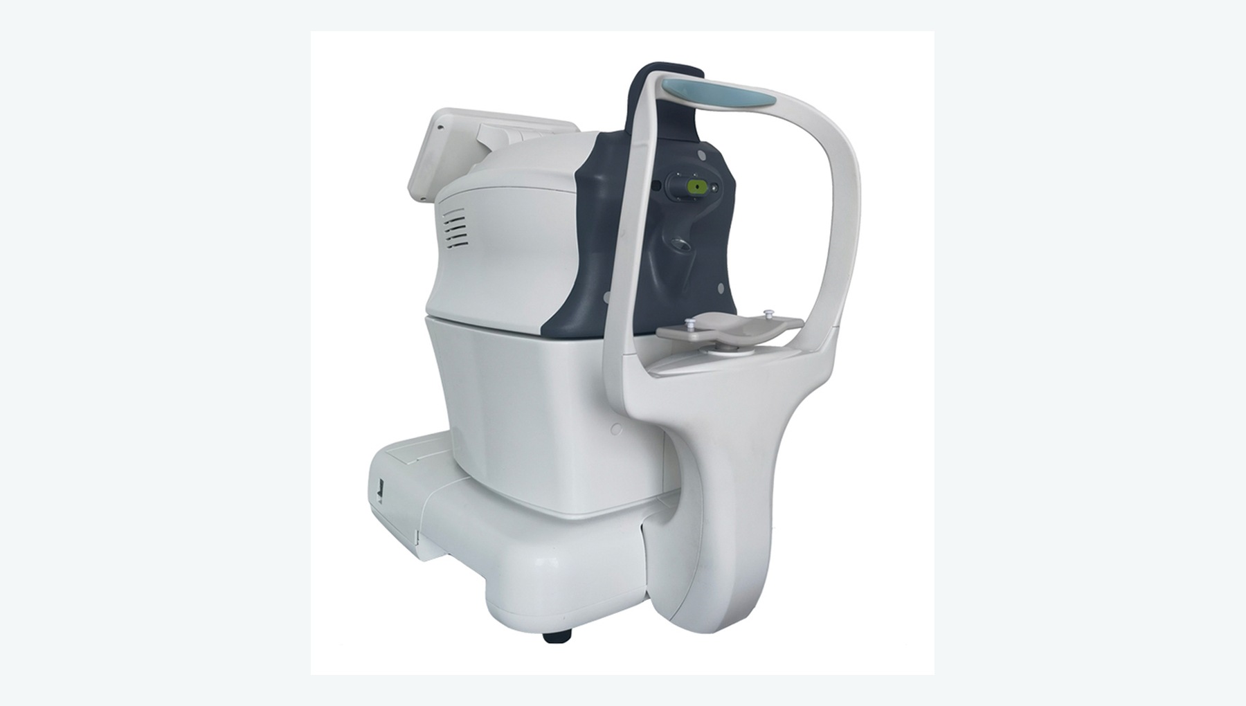 Non-Contact Tonometer
