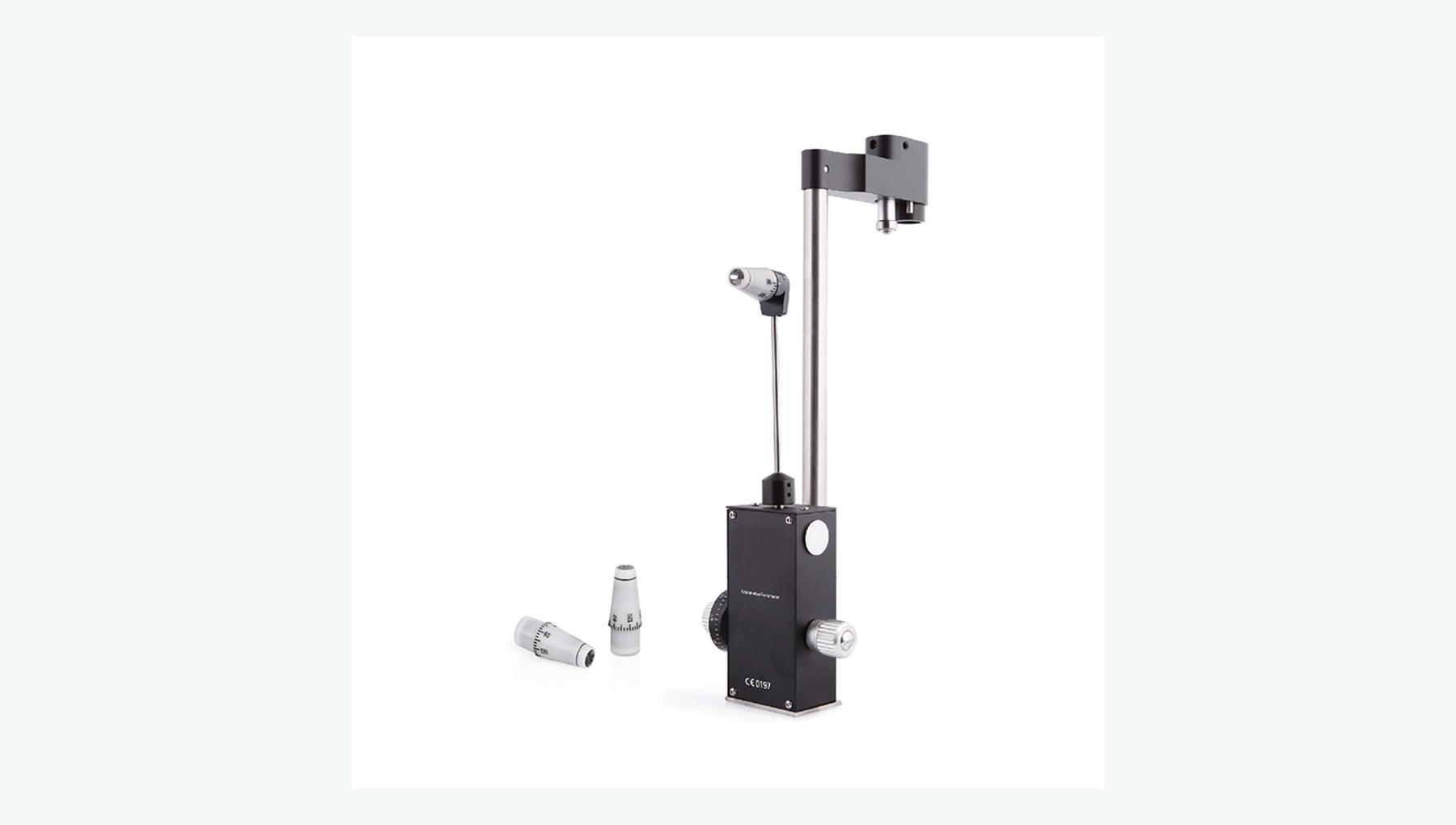 Applanation Tonometer