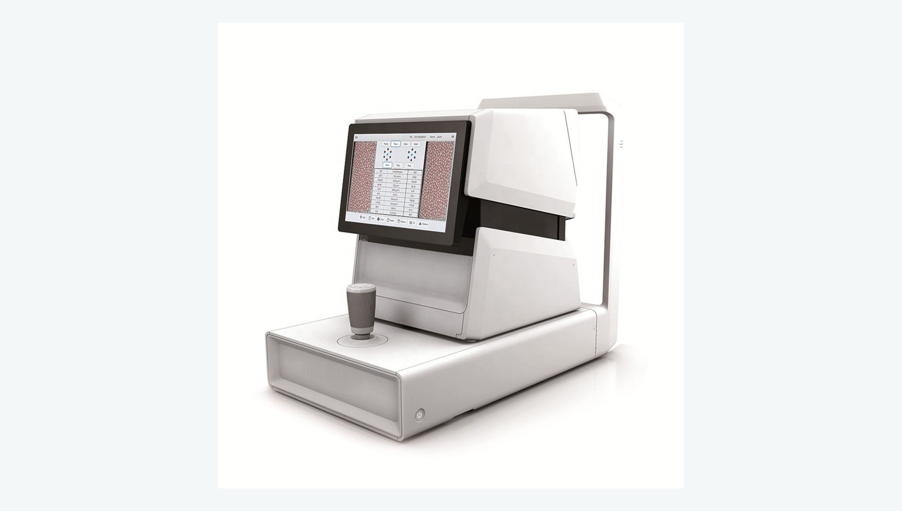 Specular Microscope