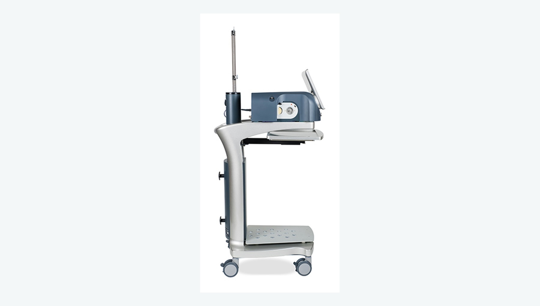 Anterior Vitrectomy System