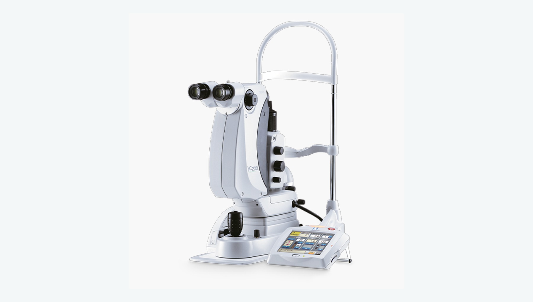 Nd:YAG Laser