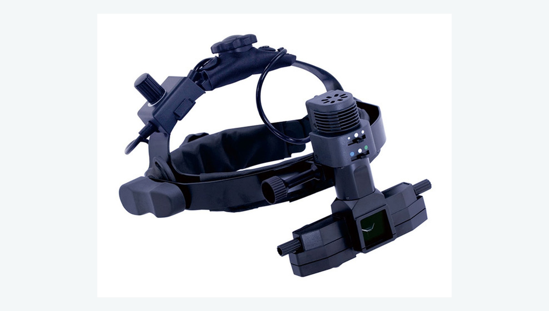 Binocular Indirect Ophthalmoscope