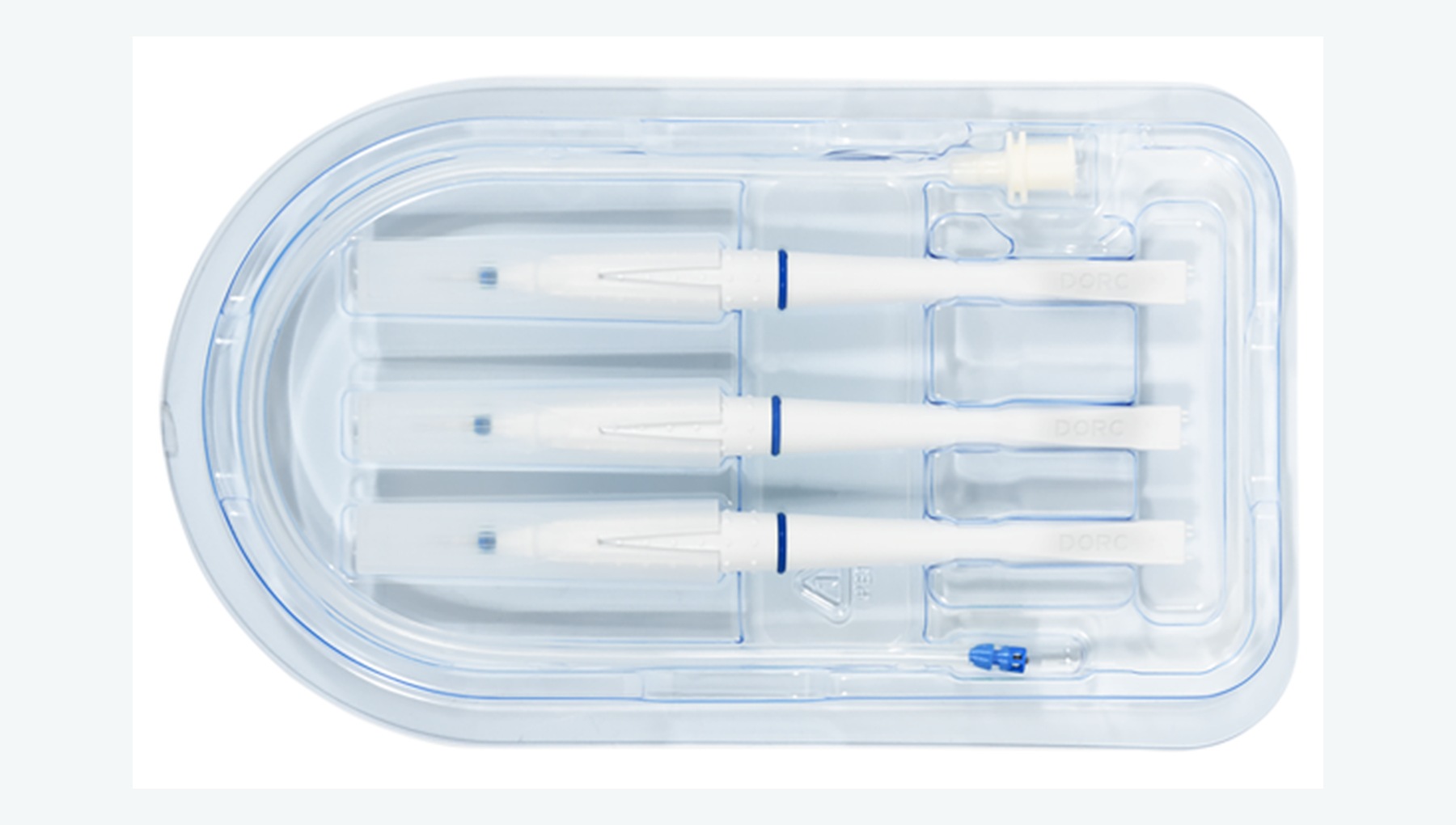 Intravitreal Injection Set