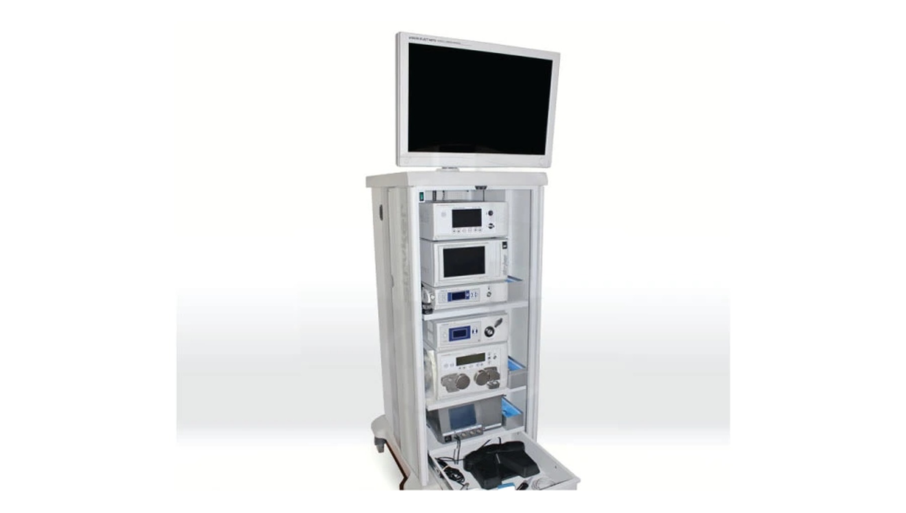 HD Laparoscopy System