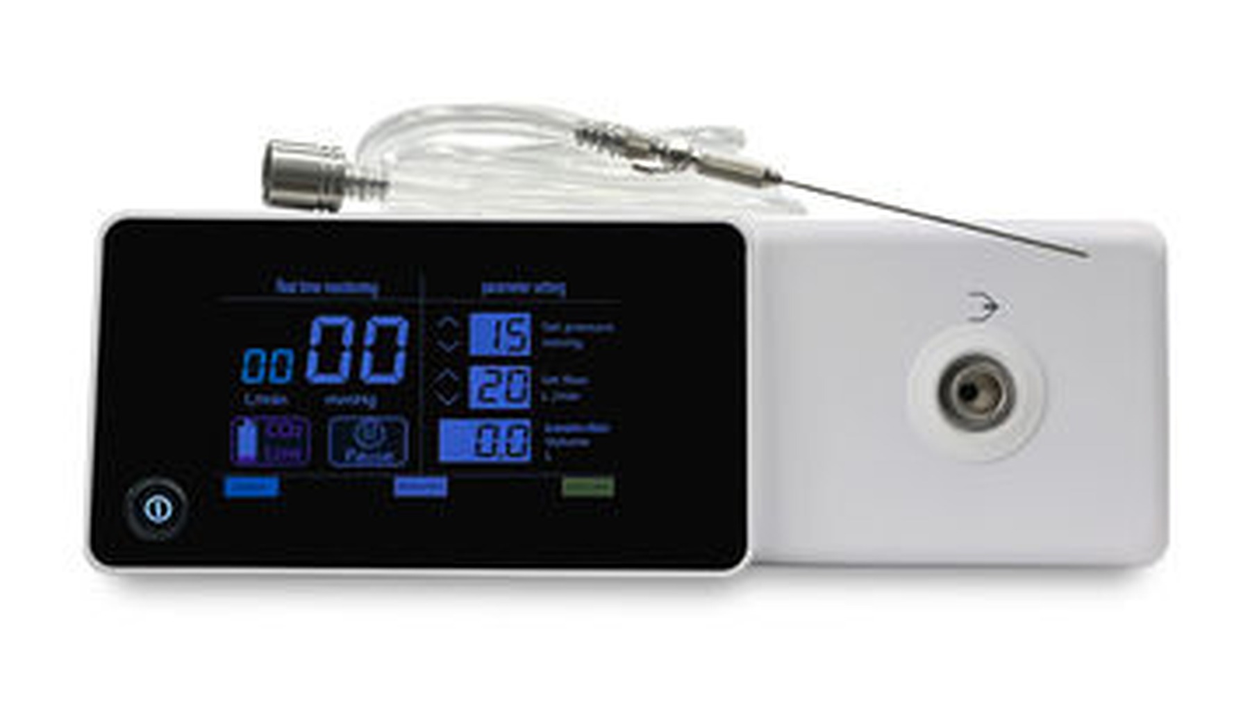 CO₂ Insufflator