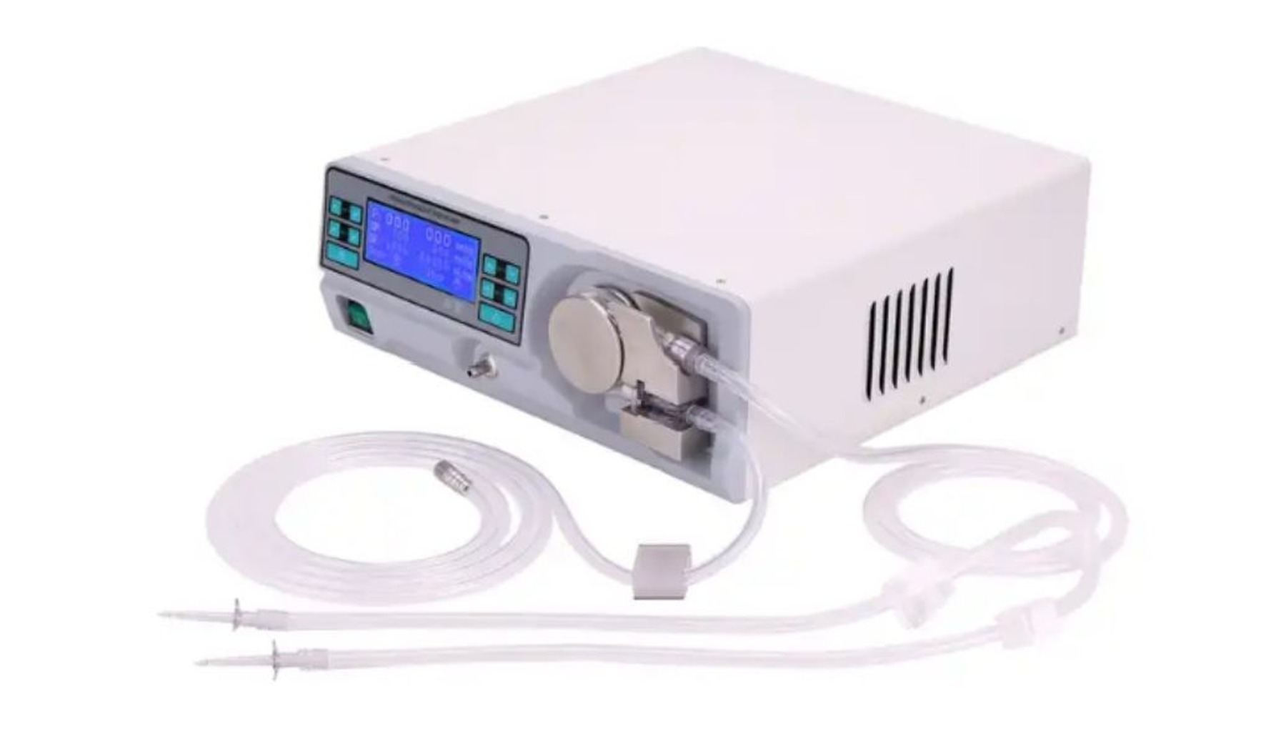 Laparoscopic Irrigation and Suction Pump