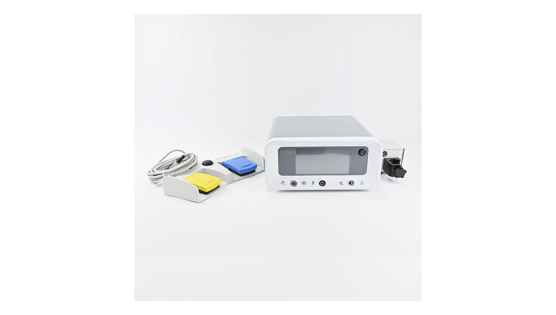 Arthroscopic Radiofrequency System