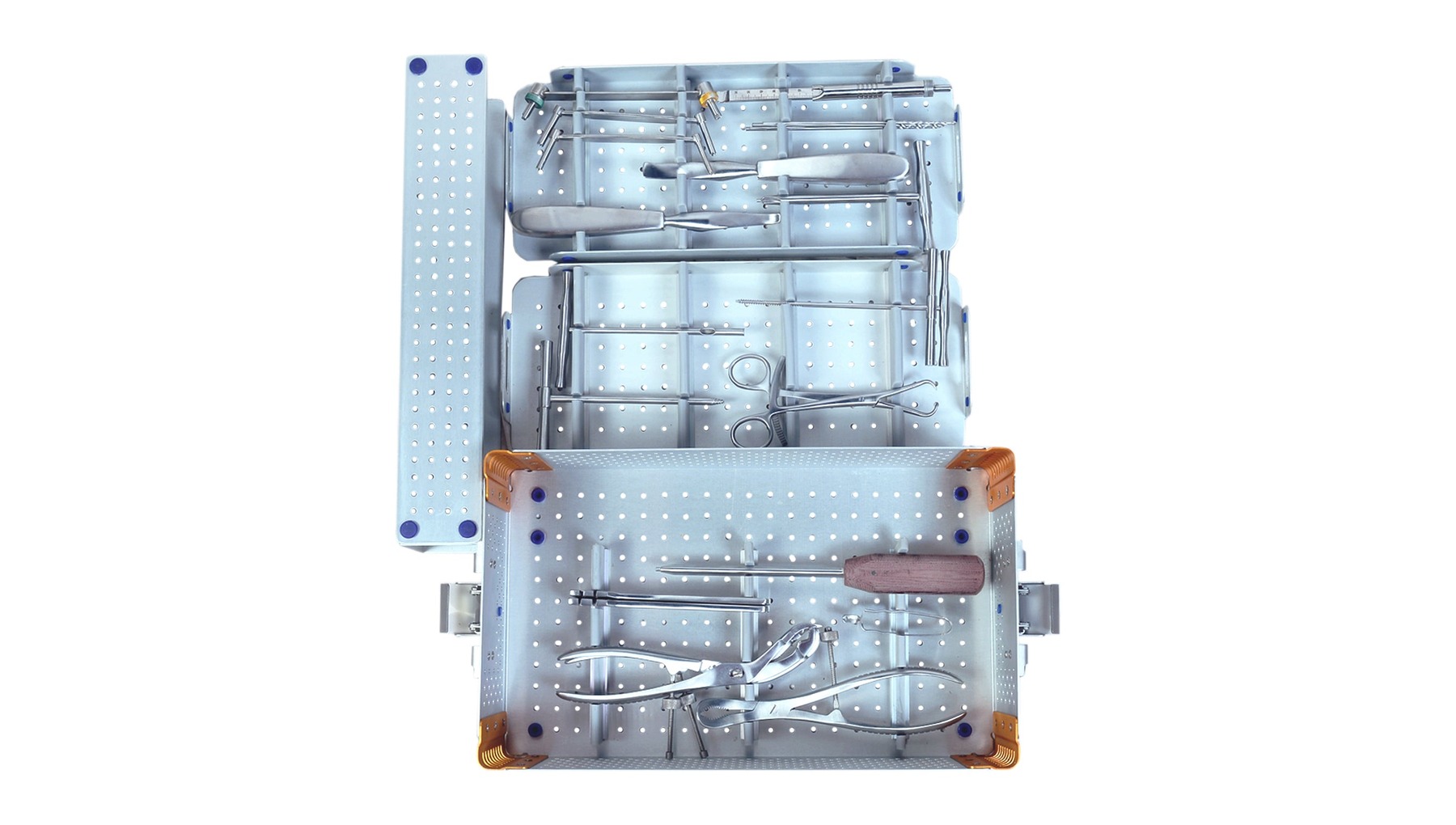 Small Bone Instrument Set