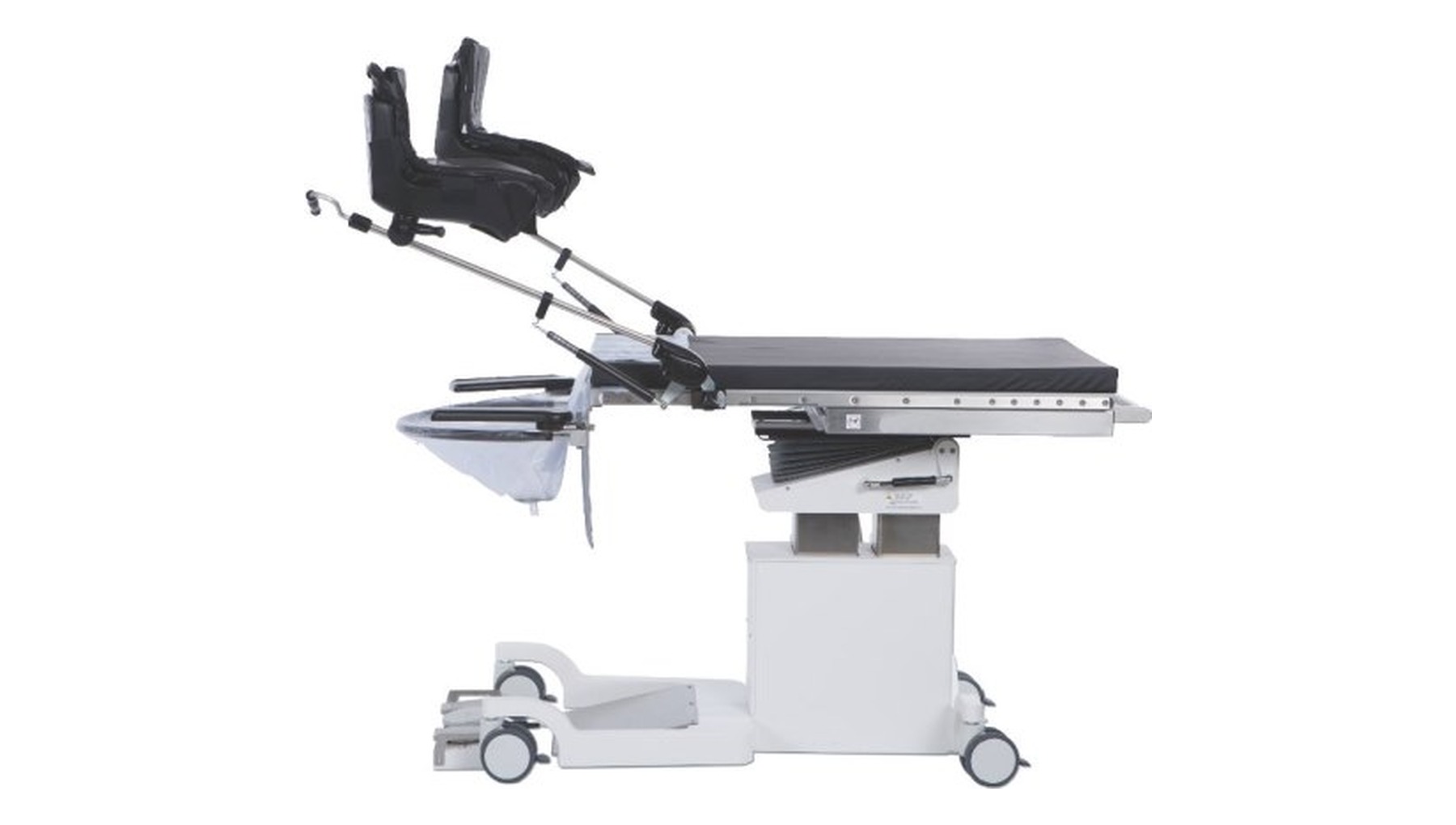 Urology Operating Table
