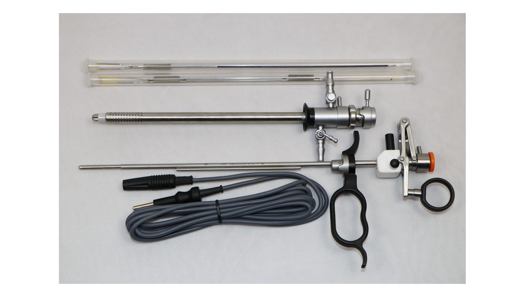 Resectoscope