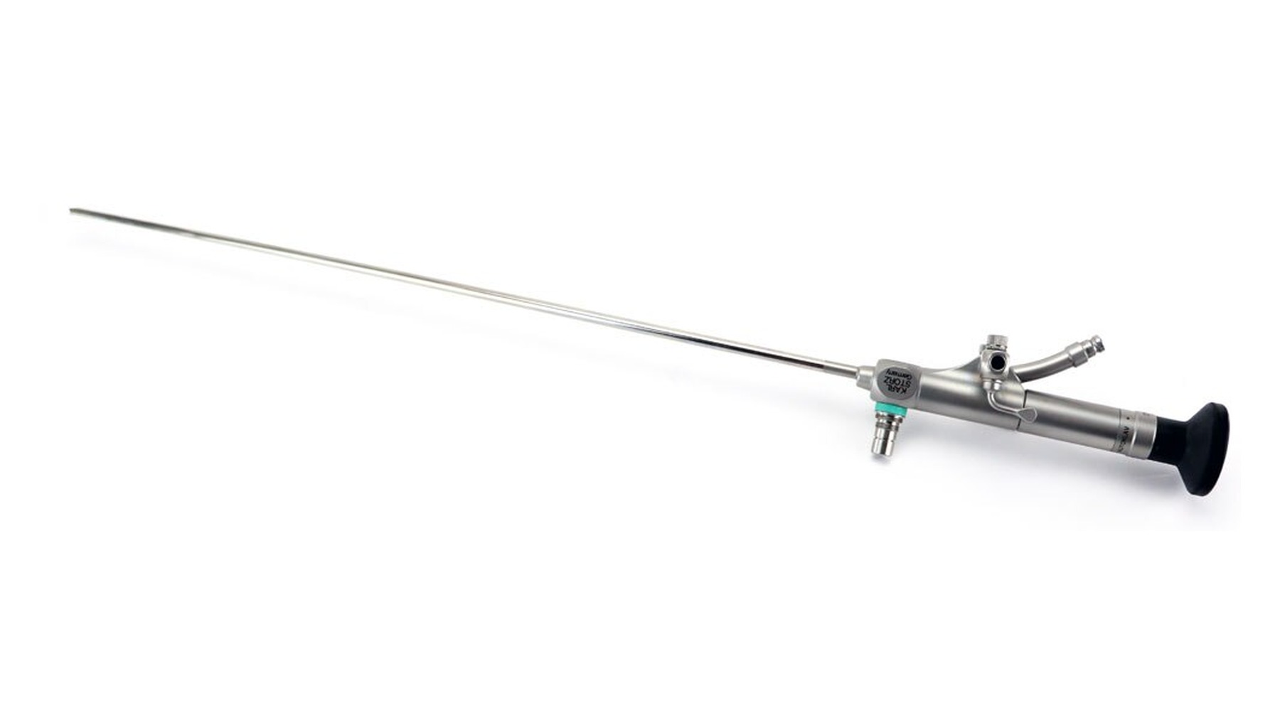 Rigid Ureteroscope