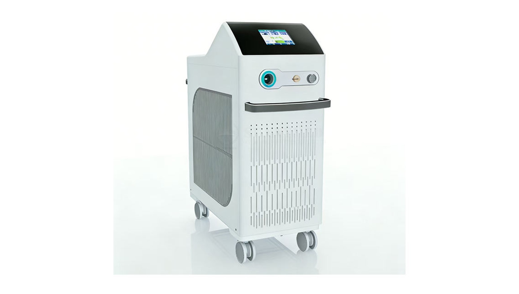 Holmium Laser System