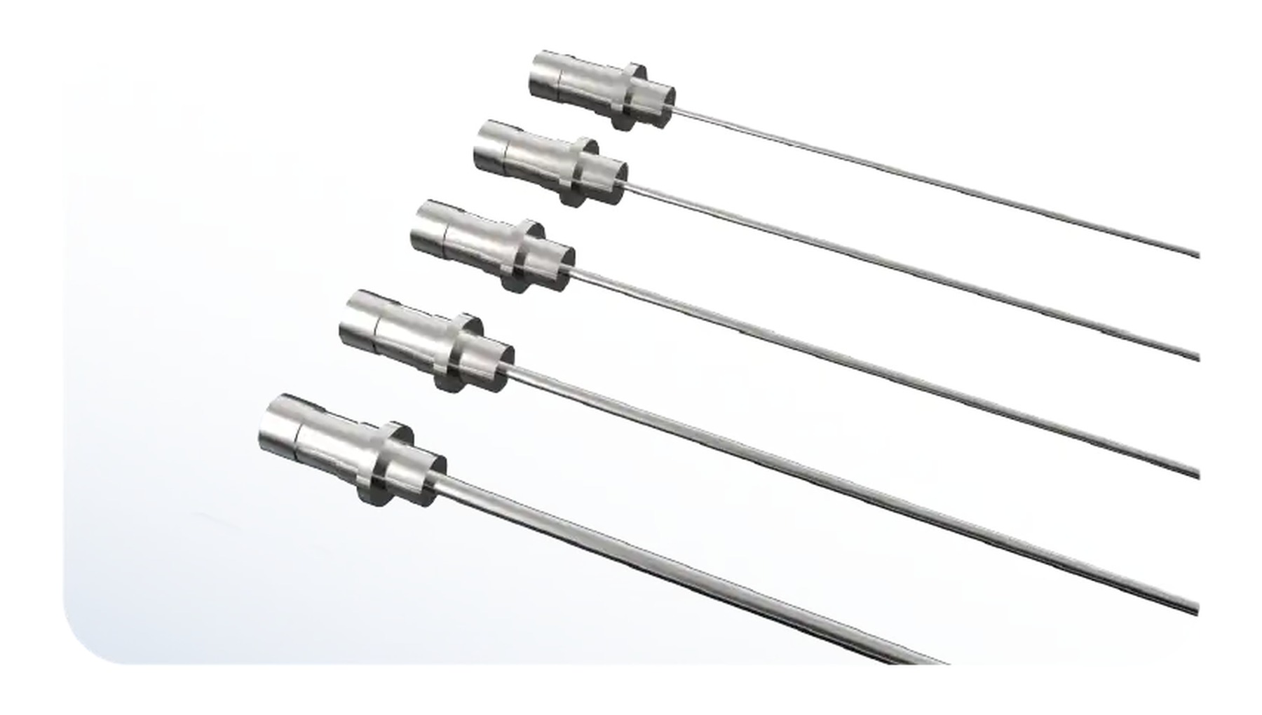 Pneumatic Lithotripter