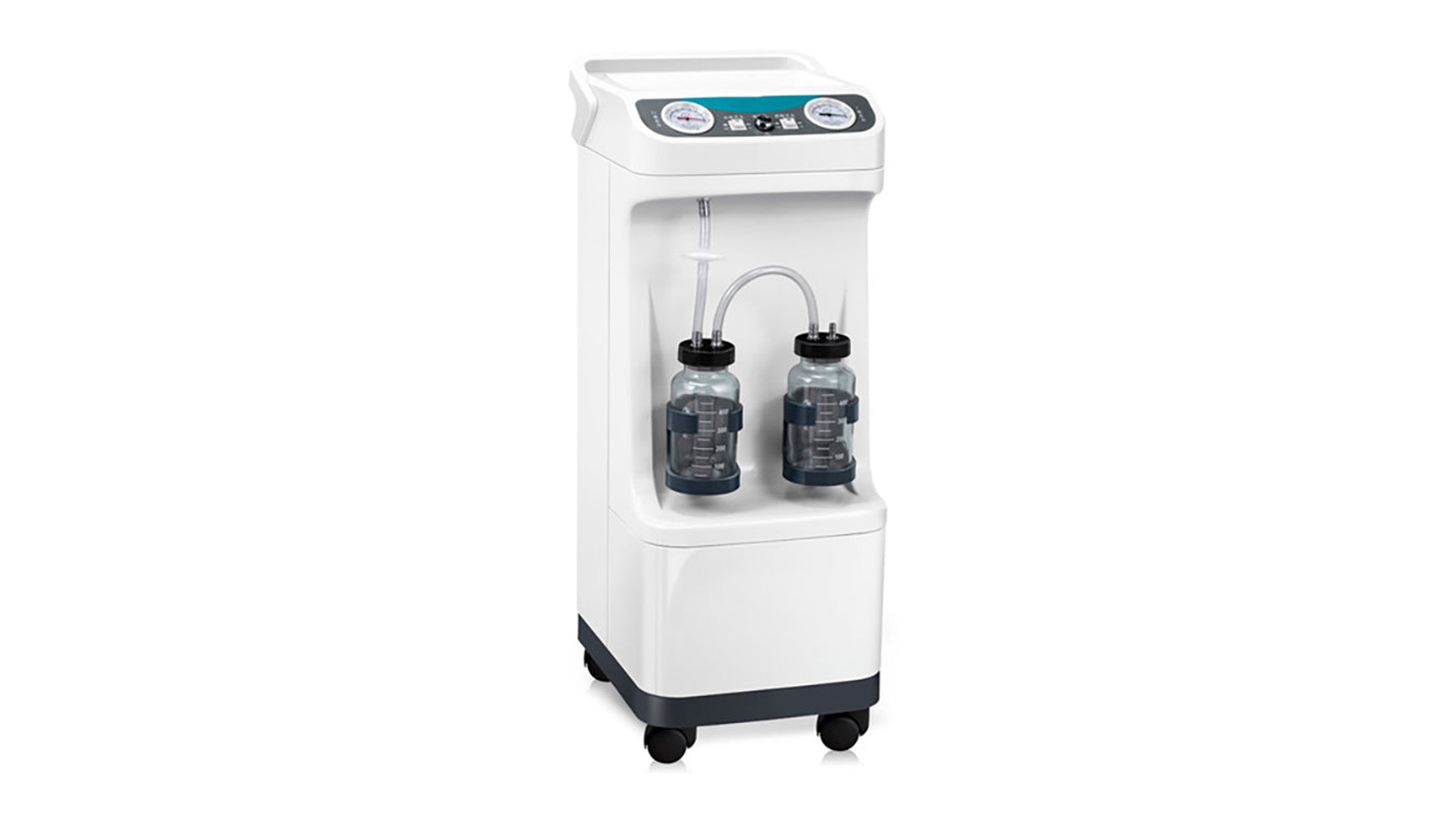 Gynecologic Suction Unit