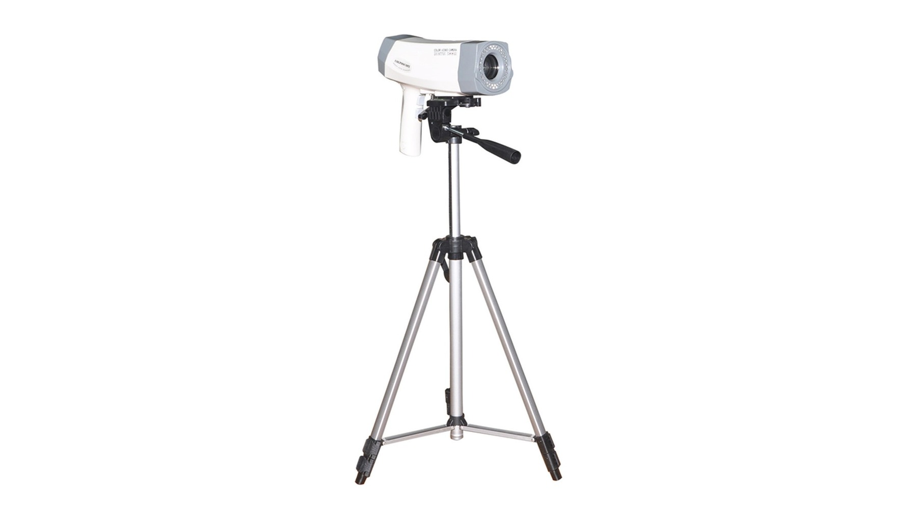 Colposcope