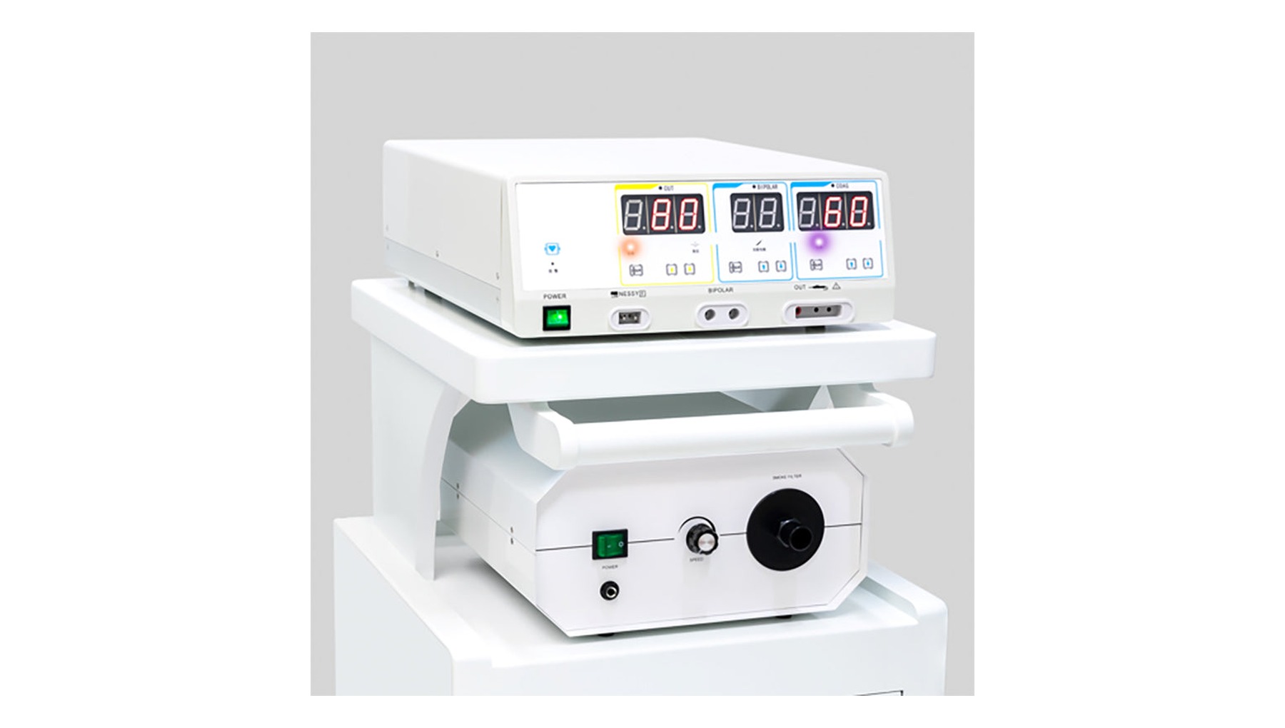 LEEP Electrosurgical Unit